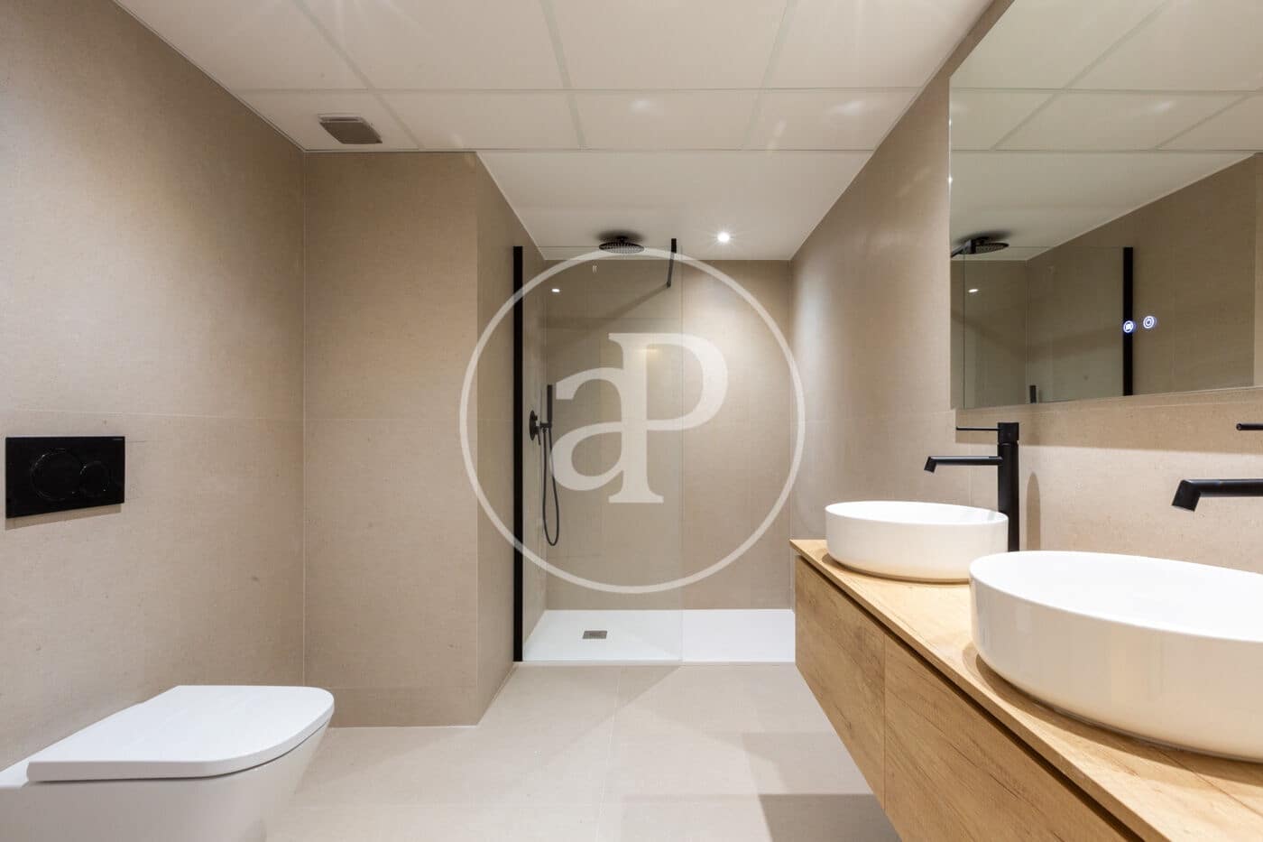 3 bedroom Apartment for sale in Valencia city - € 570,000 (Ref: 10078199)