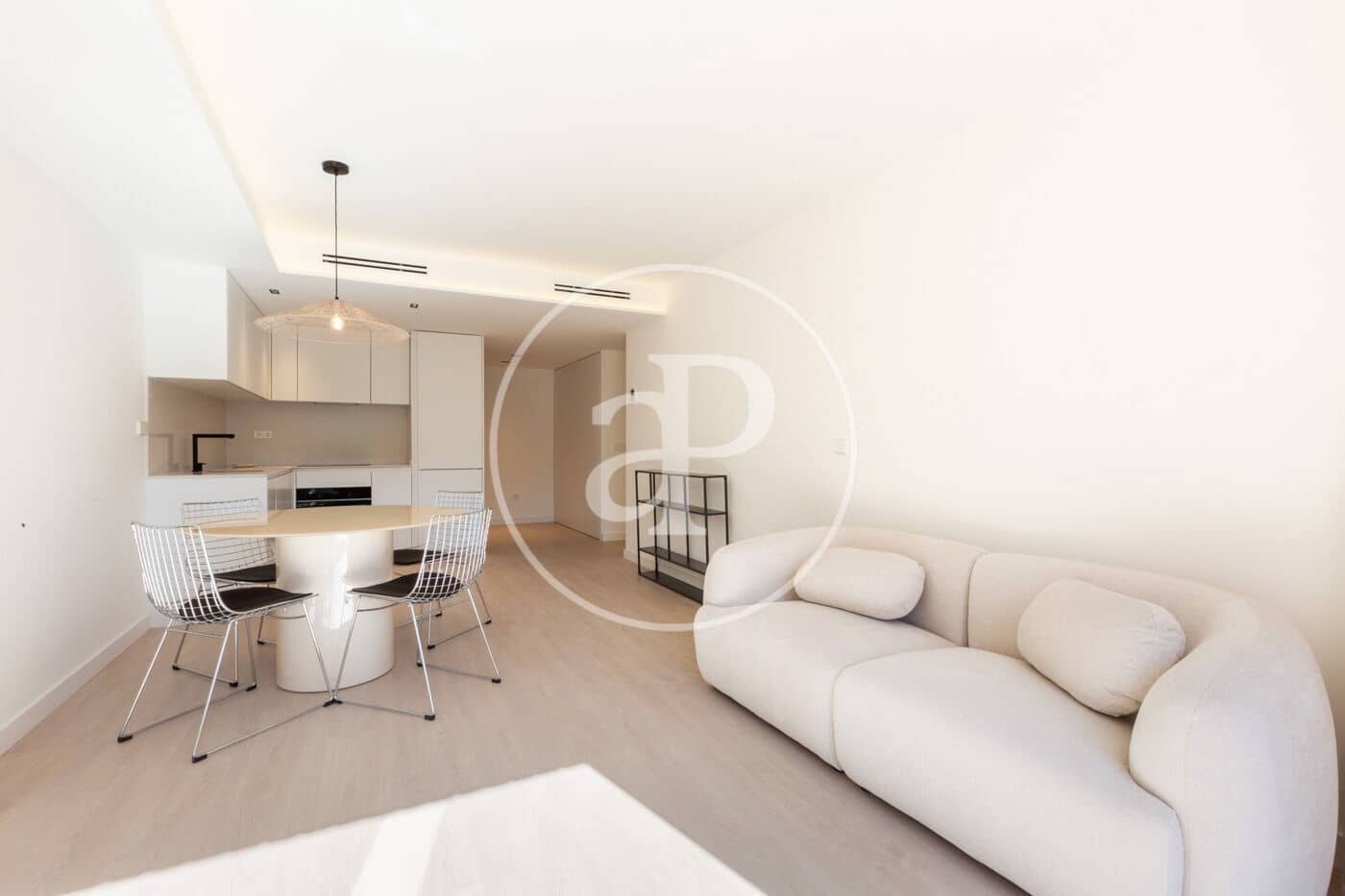 3 bedroom Apartment for sale in Valencia city - € 570,000 (Ref: 10078199)