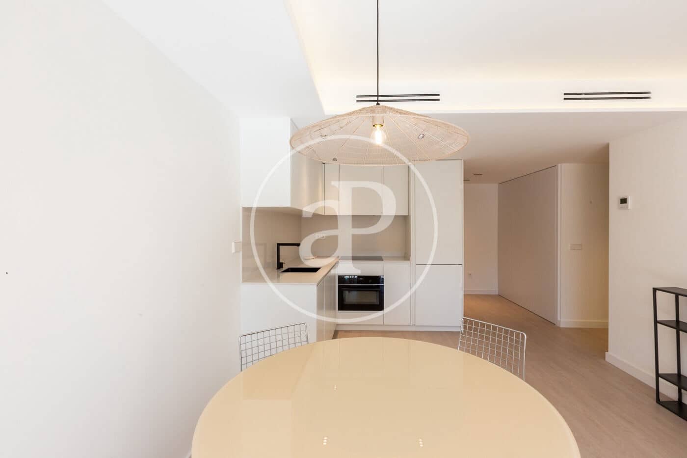 3 bedroom Apartment for sale in Valencia city - € 570,000 (Ref: 10078199)