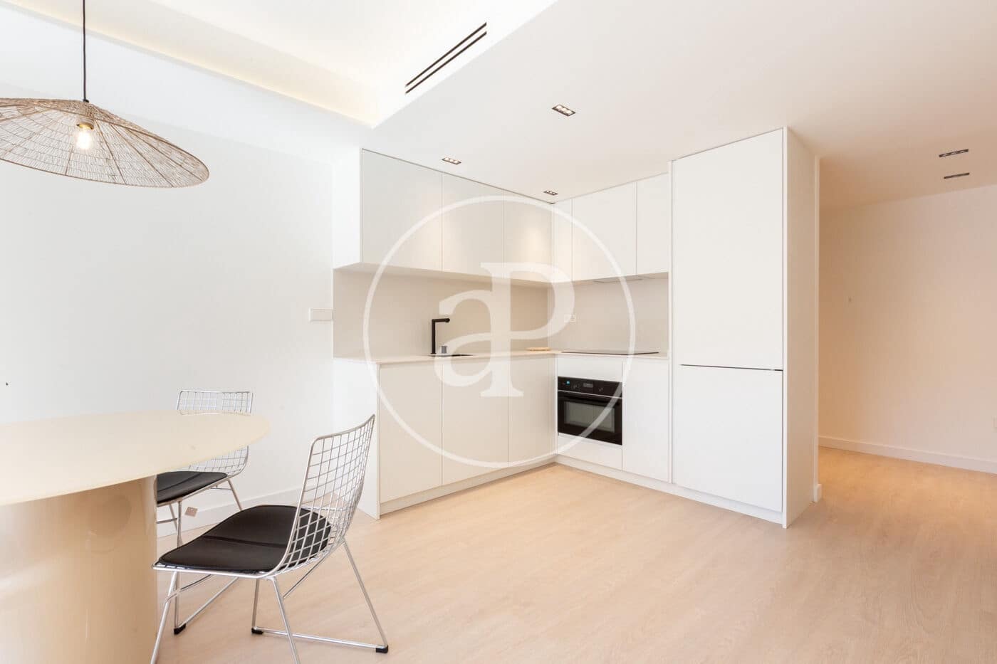 3 bedroom Apartment for sale in Valencia city - € 570,000 (Ref: 10078199)