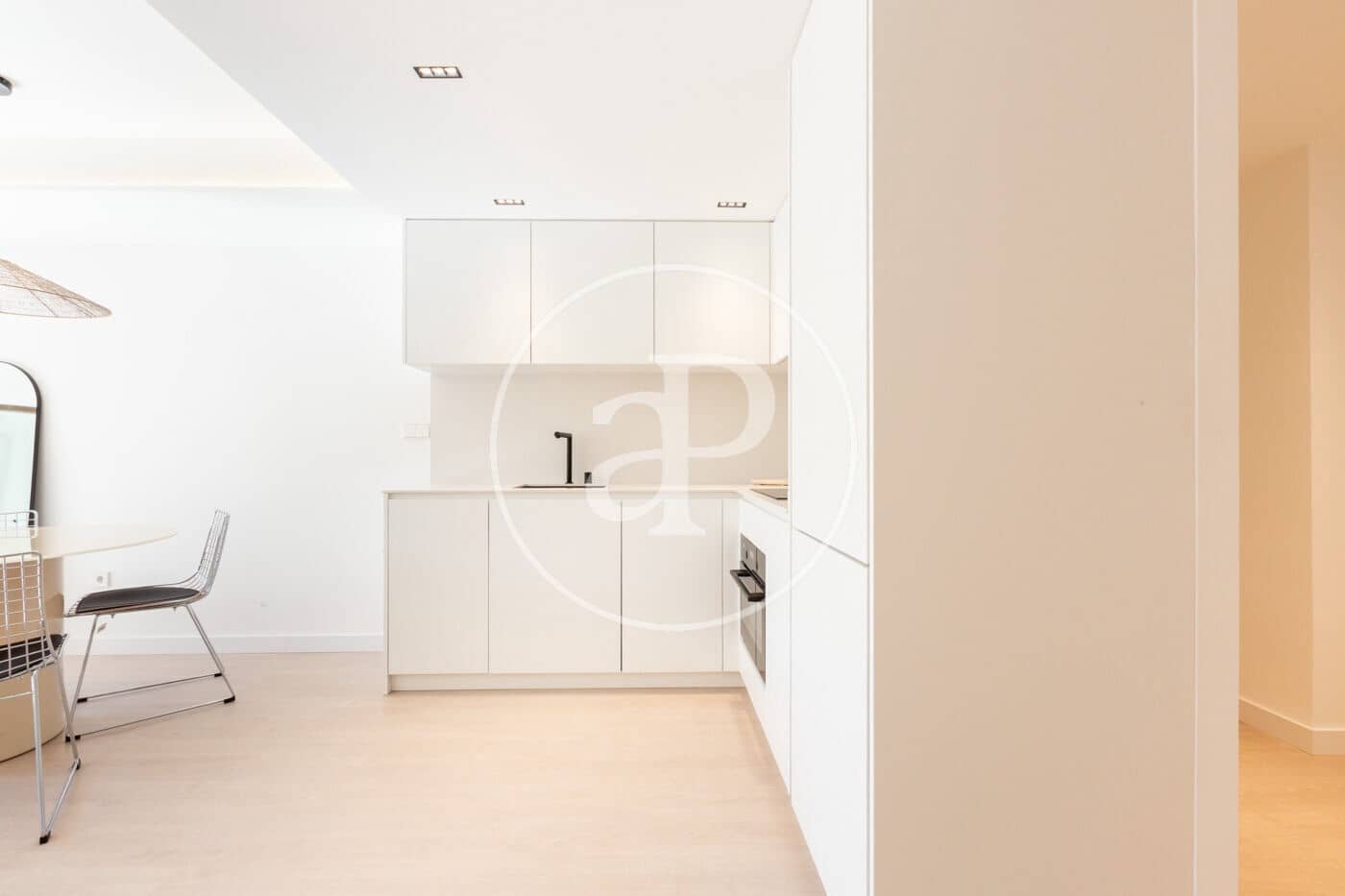 3 bedroom Apartment for sale in Valencia city - € 570,000 (Ref: 10078199)