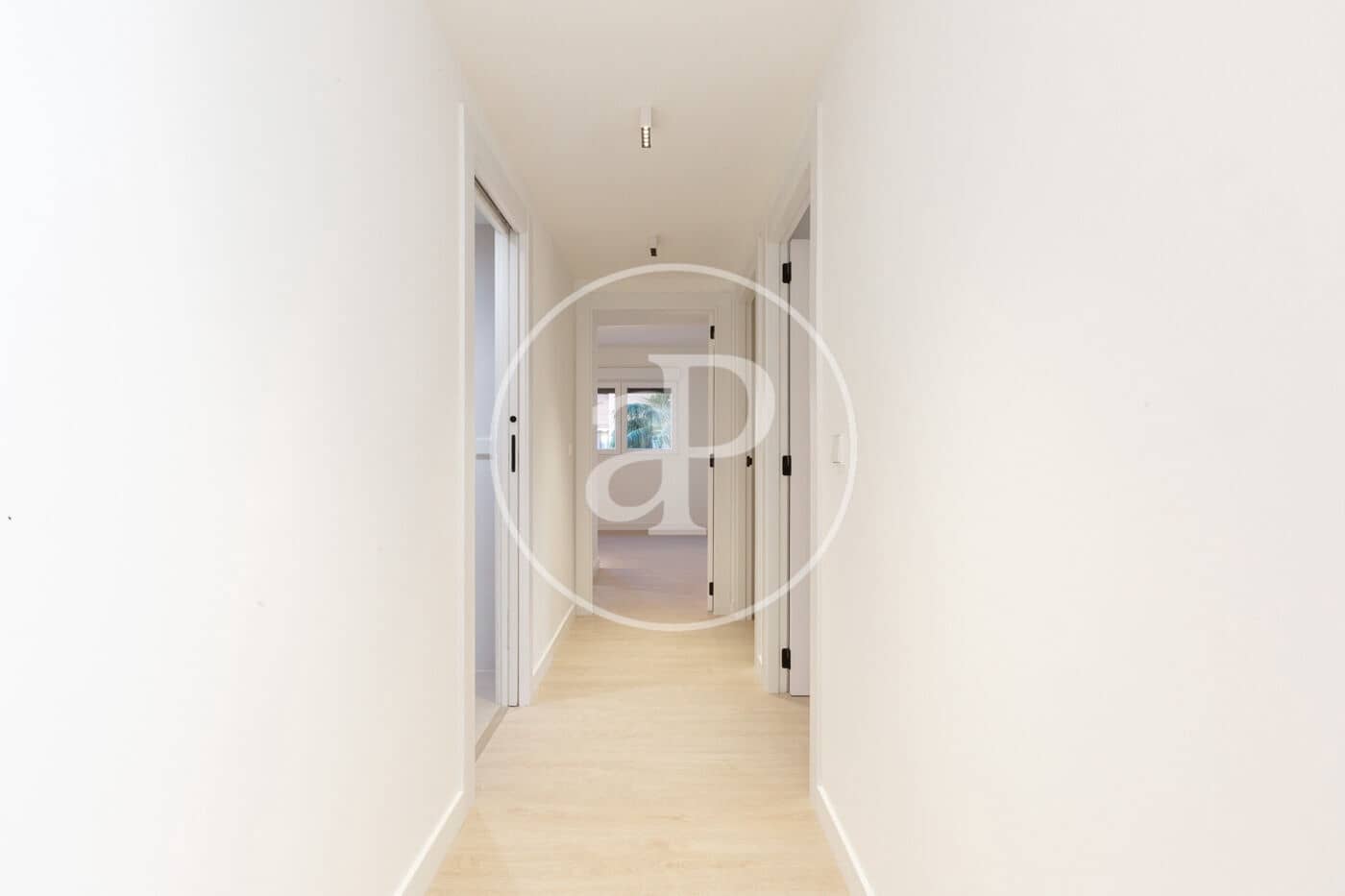3 bedroom Apartment for sale in Valencia city - € 570,000 (Ref: 10078199)