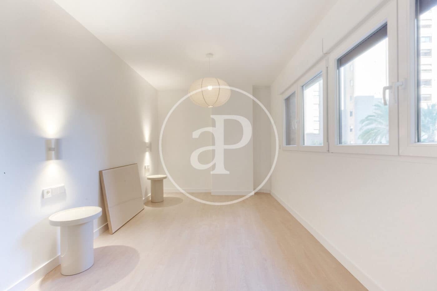 3 bedroom Apartment for sale in Valencia city - € 570,000 (Ref: 10078199)