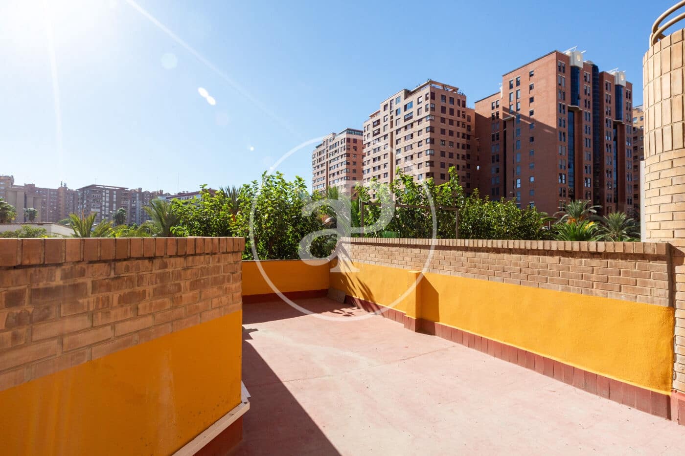 3 bedroom Apartment for sale in Valencia city - € 570,000 (Ref: 10078199)