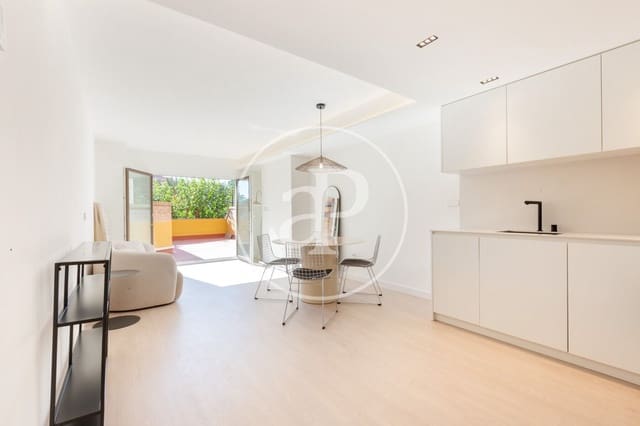 3 sypialnia Apartament na sprzedaż w Benimaclet, Miasto Walencja - 570 000 € (Ref: 10078199)