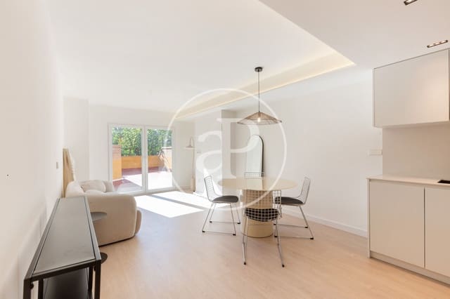 3 sypialnia Apartament na sprzedaż w Benimaclet, Miasto Walencja - 570 000 € (Ref: 10078199)