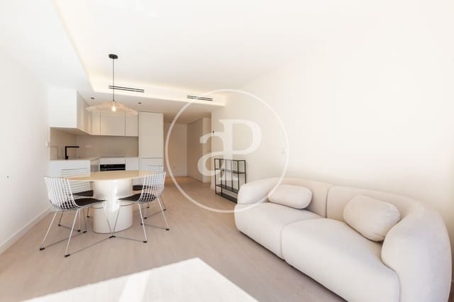 3 sypialnia Apartament na sprzedaż w Benimaclet, Miasto Walencja - 570 000 € (Ref: 10078199)