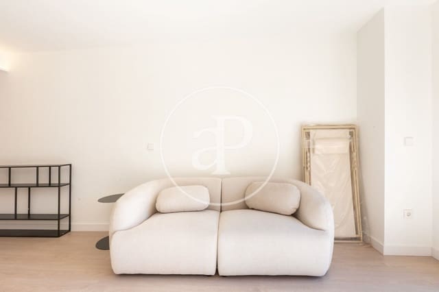 3 sypialnia Apartament na sprzedaż w Benimaclet, Miasto Walencja - 570 000 € (Ref: 10078199)