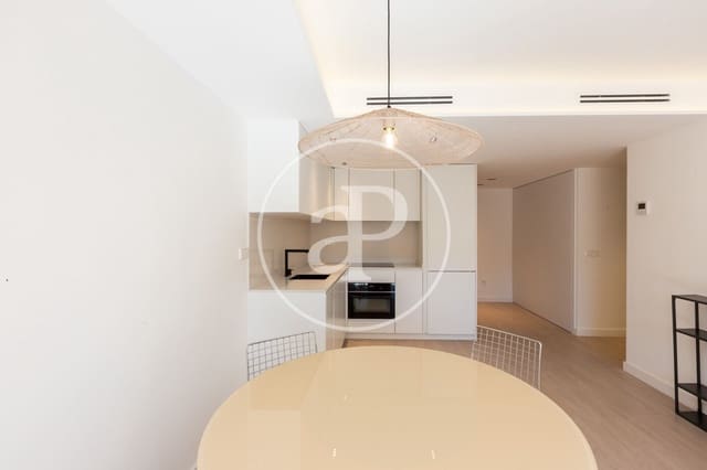 3 sypialnia Apartament na sprzedaż w Benimaclet, Miasto Walencja - 570 000 € (Ref: 10078199)