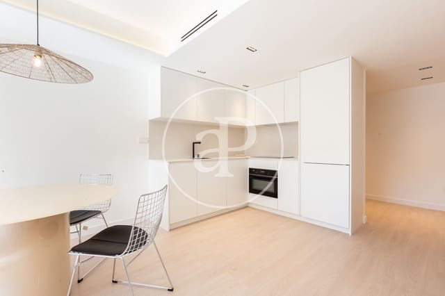3 sypialnia Apartament na sprzedaż w Benimaclet, Miasto Walencja - 570 000 € (Ref: 10078199)