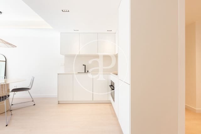 3 sypialnia Apartament na sprzedaż w Benimaclet, Miasto Walencja - 570 000 € (Ref: 10078199)
