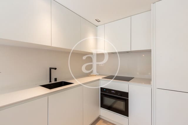 3 sypialnia Apartament na sprzedaż w Benimaclet, Miasto Walencja - 570 000 € (Ref: 10078199)