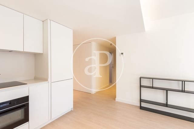 3 sypialnia Apartament na sprzedaż w Benimaclet, Miasto Walencja - 570 000 € (Ref: 10078199)