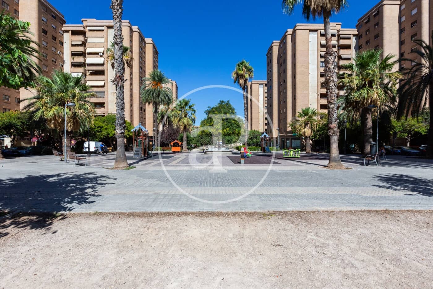 3 bedroom Apartment for sale in Valencia city - € 570,000 (Ref: 10078199)