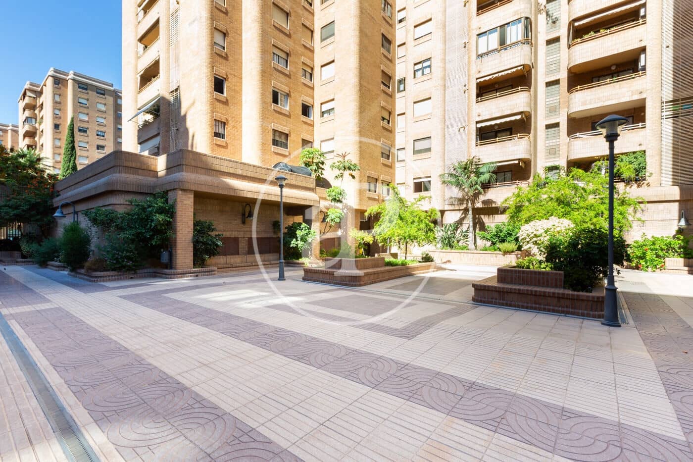 3 bedroom Apartment for sale in Valencia city - € 570,000 (Ref: 10078199)