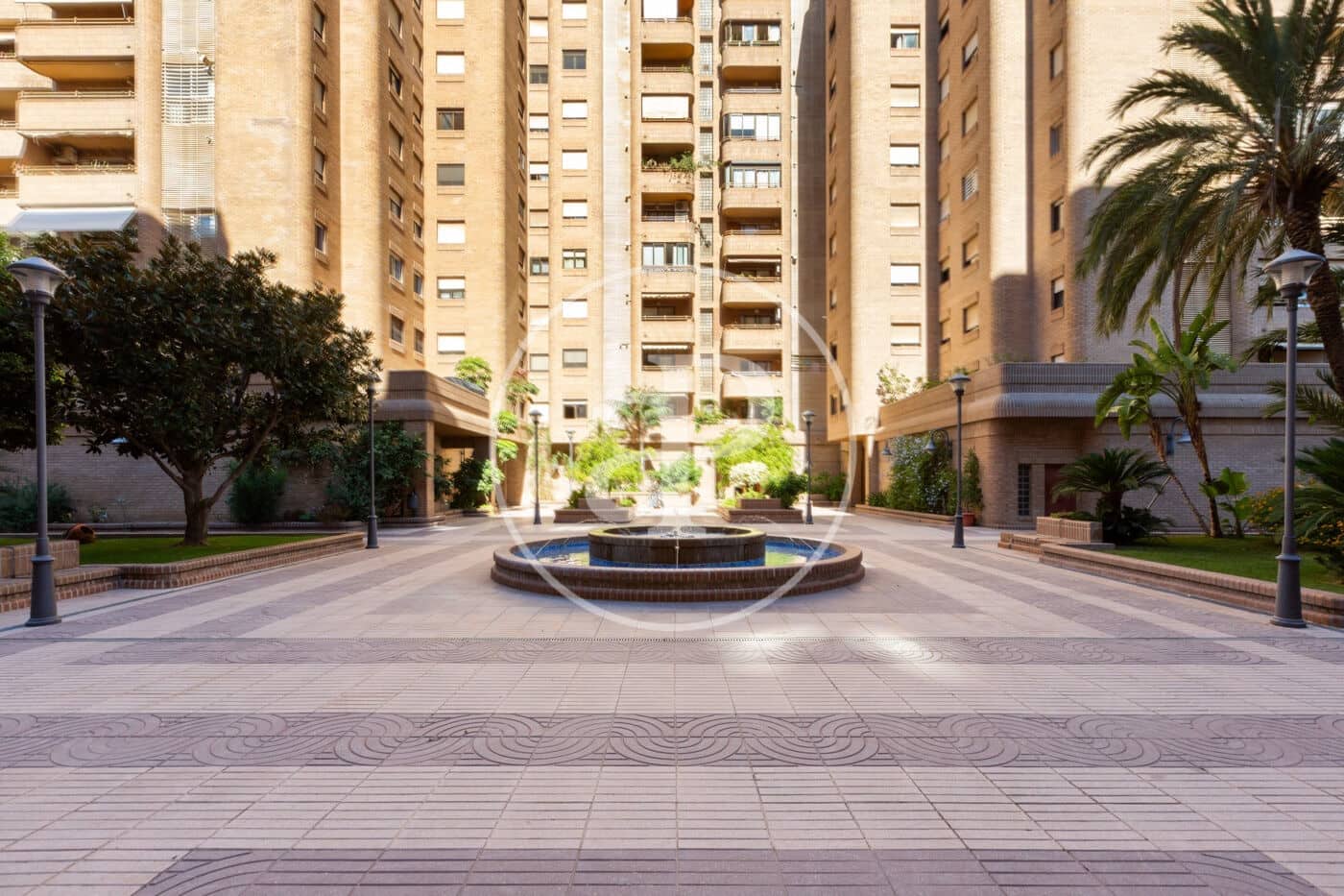 3 bedroom Apartment for sale in Valencia city - € 570,000 (Ref: 10078199)