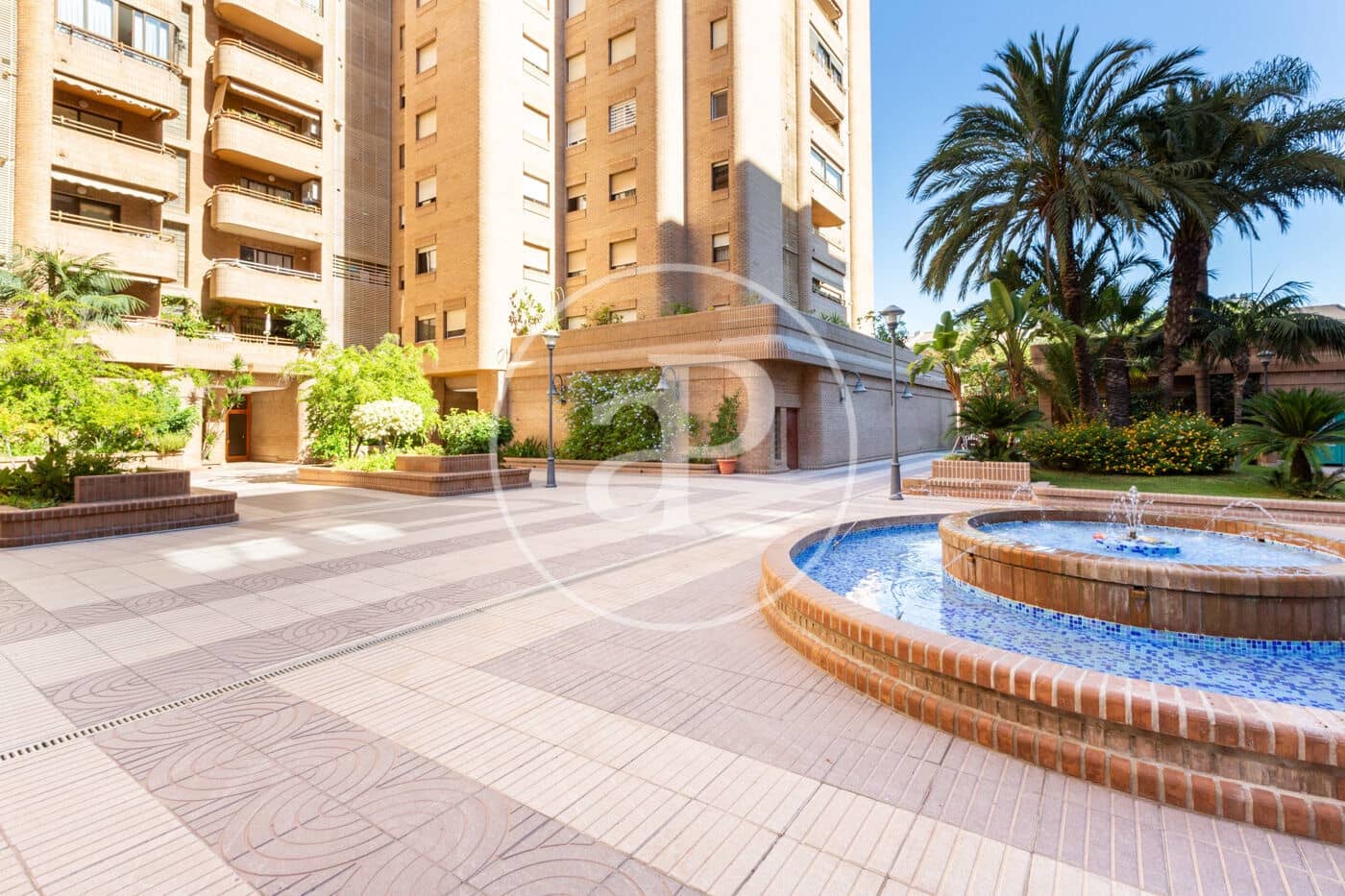 3 bedroom Apartment for sale in Valencia city - € 570,000 (Ref: 10078199)