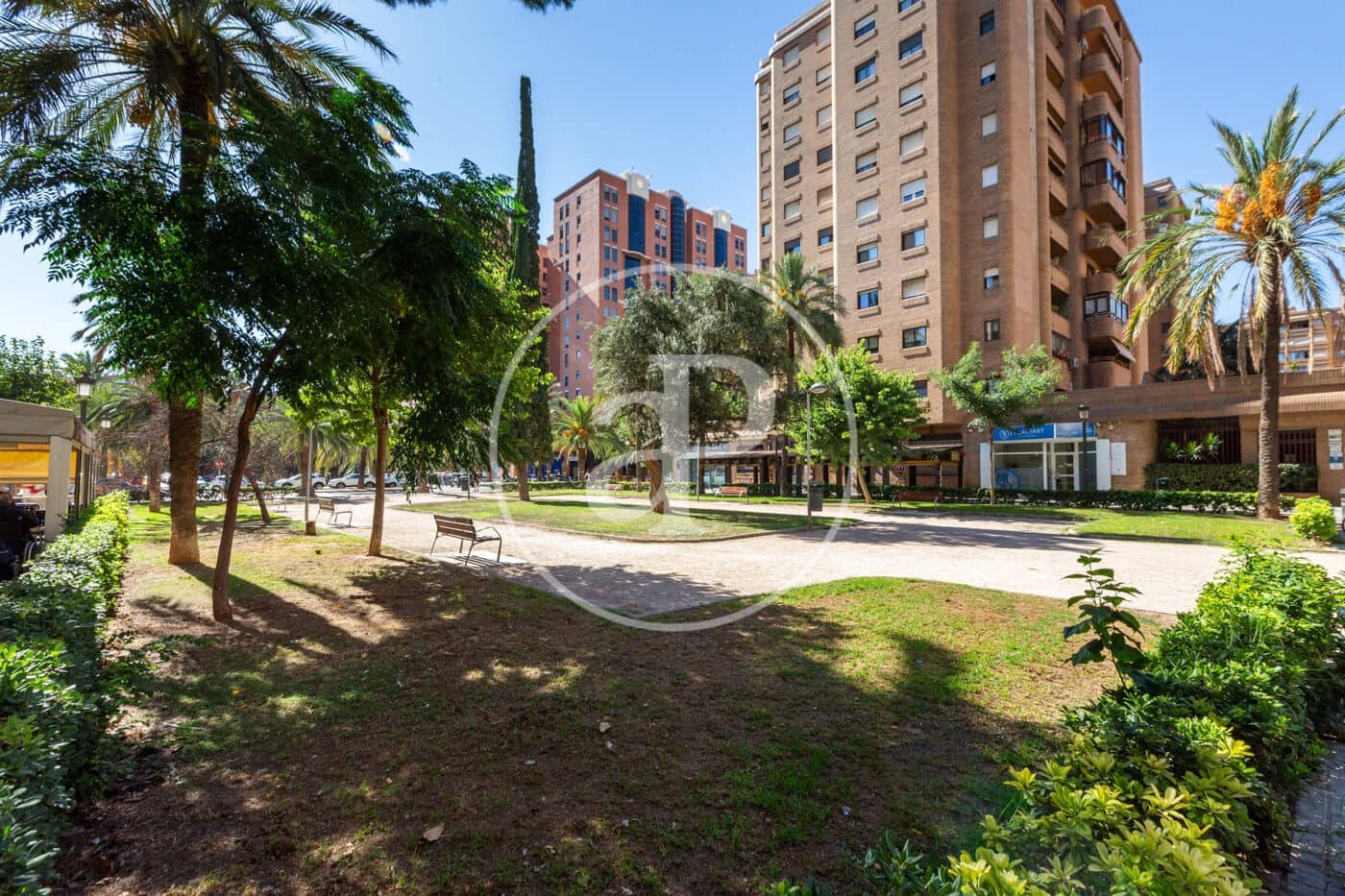3 bedroom Apartment for sale in Valencia city - € 570,000 (Ref: 10078199)