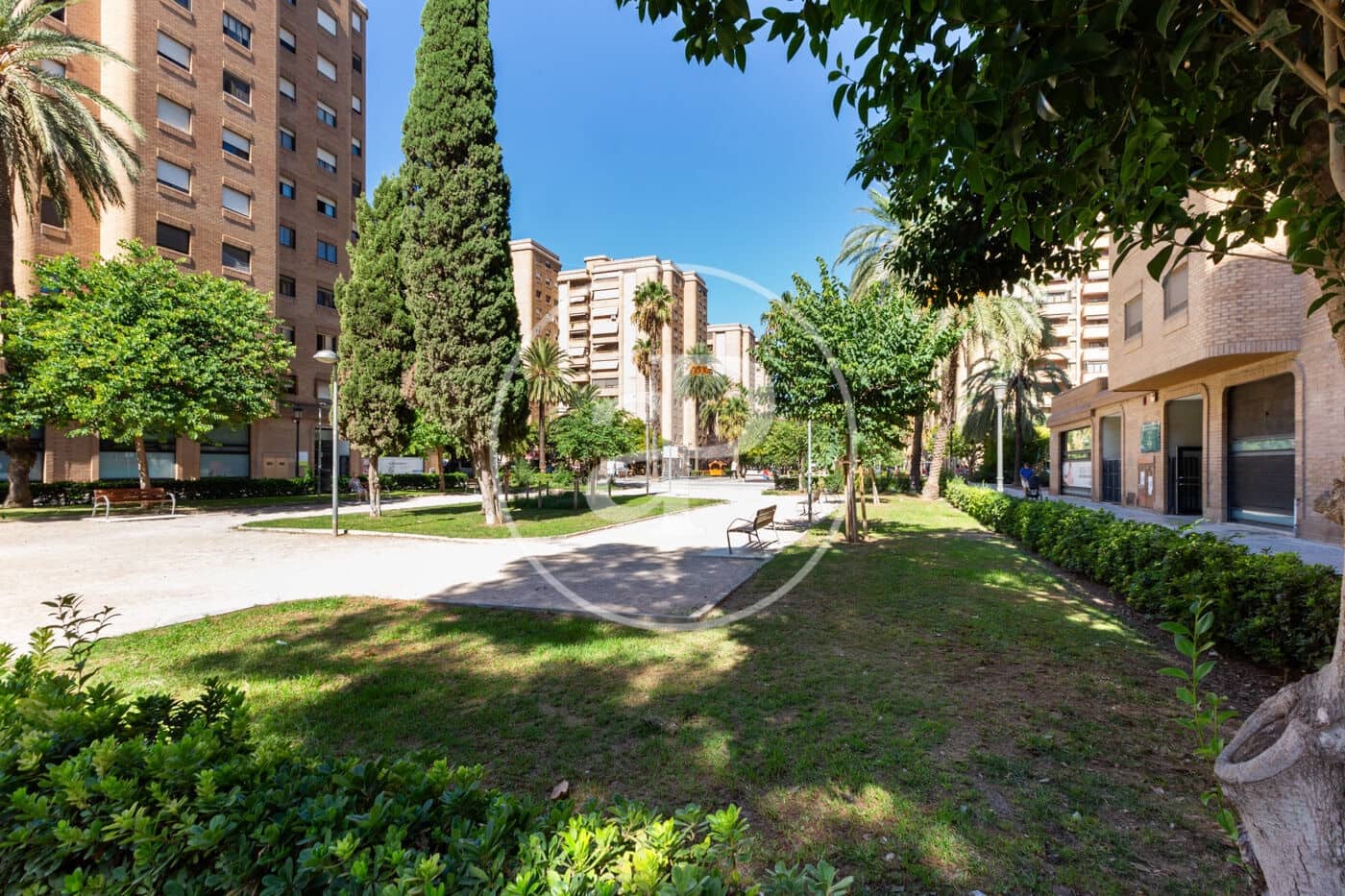 3 bedroom Apartment for sale in Valencia city - € 570,000 (Ref: 10078199)