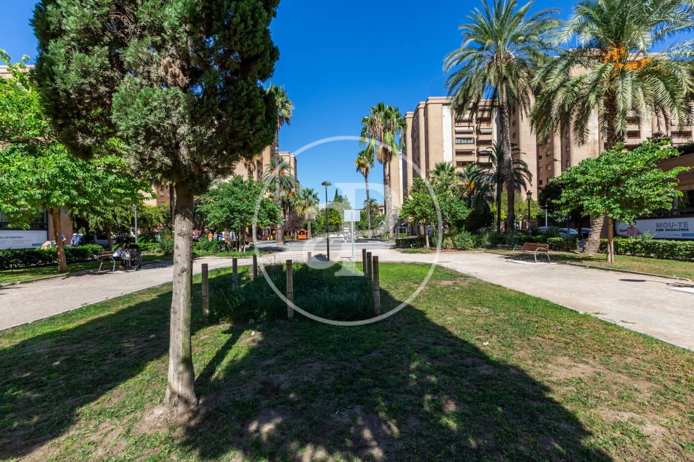3 bedroom Apartment for sale in Valencia city - € 570,000 (Ref: 10078199)