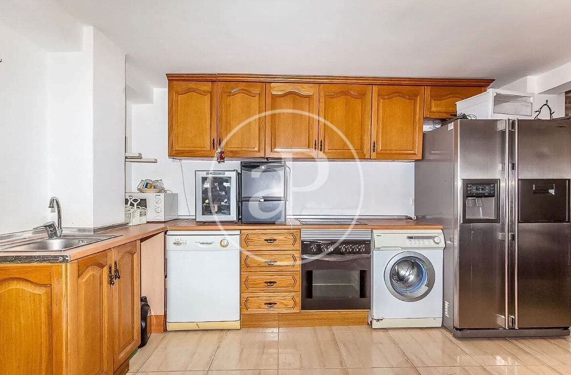 7 makuuhuone Huvila myytävänä paikassa Vilamarxant / Villamarchante mukana uima-altaan - 499 000 € (Ref: 10081103)