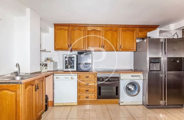 7 makuuhuone Huvila myytävänä paikassa Vilamarxant / Villamarchante mukana uima-altaan - 499 000 € (Ref: 10081103)