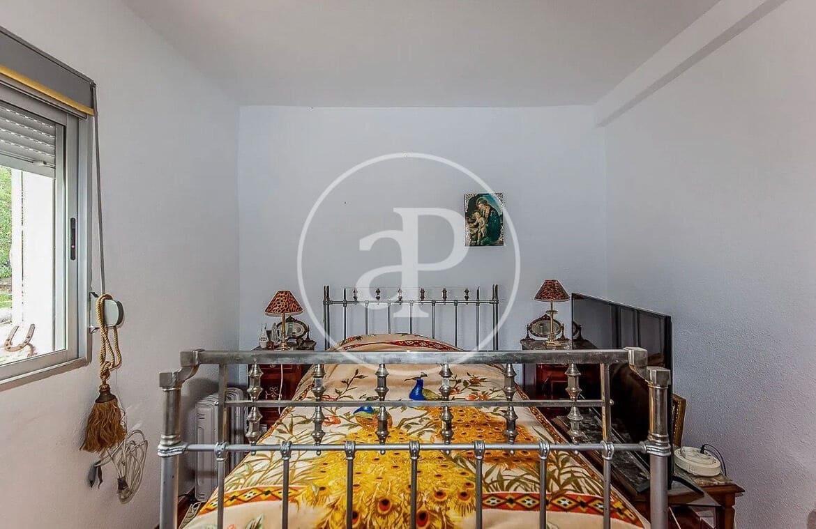 7 makuuhuone Huvila myytävänä paikassa Vilamarxant / Villamarchante mukana uima-altaan - 499 000 € (Ref: 10081103)