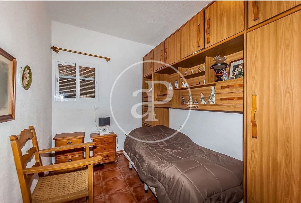 7 makuuhuone Huvila myytävänä paikassa Vilamarxant / Villamarchante mukana uima-altaan - 499 000 € (Ref: 10081103)