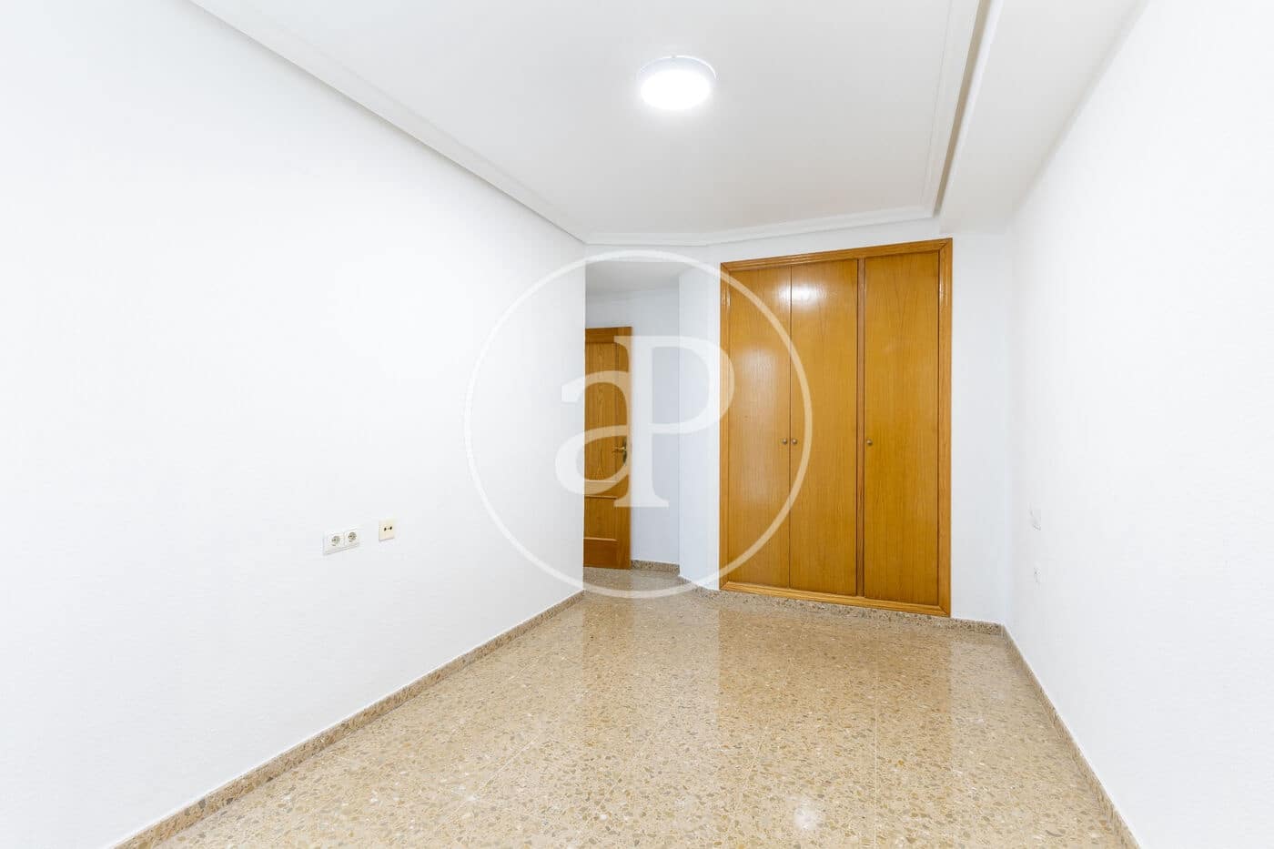 3 sypialnia Apartament na sprzedaż w Miasto Walencja - 375 000 € (Ref: 10081104)
