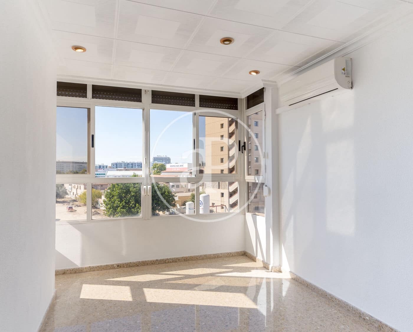 3 sypialnia Apartament na sprzedaż w Miasto Walencja - 375 000 € (Ref: 10081104)