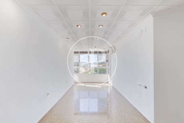3 sovrum Lägenhet till salu i Patraix, Valencia stad - 375 000 € (Ref: 10081104)