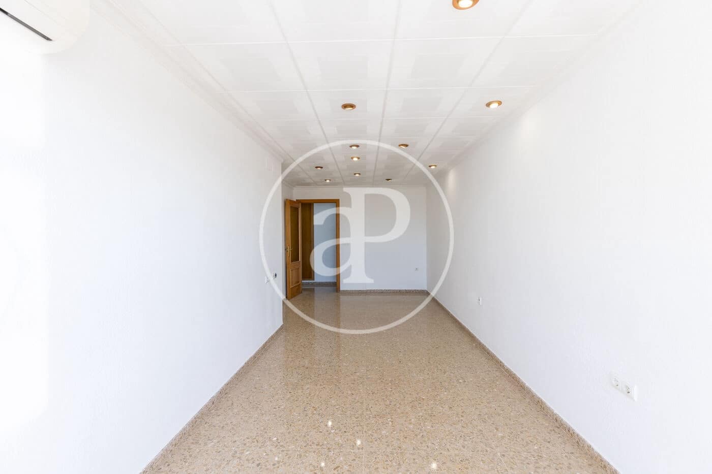 3 sypialnia Apartament na sprzedaż w Miasto Walencja - 375 000 € (Ref: 10081104)