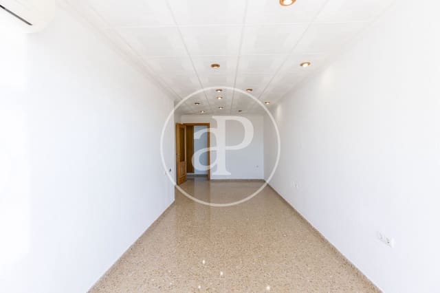 3 sovrum Lägenhet till salu i Patraix, Valencia stad - 375 000 € (Ref: 10081104)