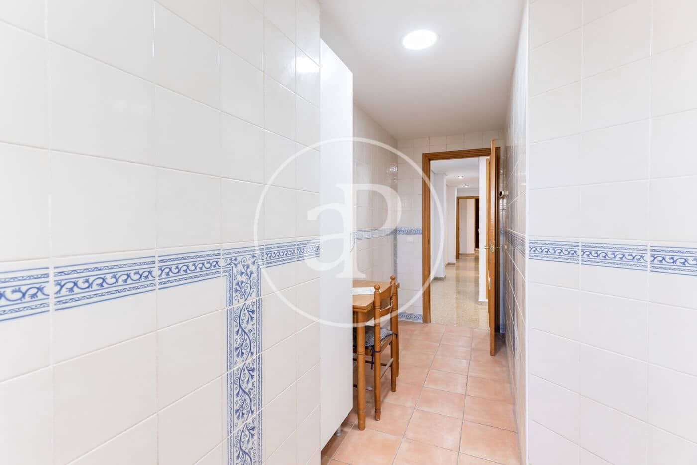3 sypialnia Apartament na sprzedaż w Miasto Walencja - 375 000 € (Ref: 10081104)