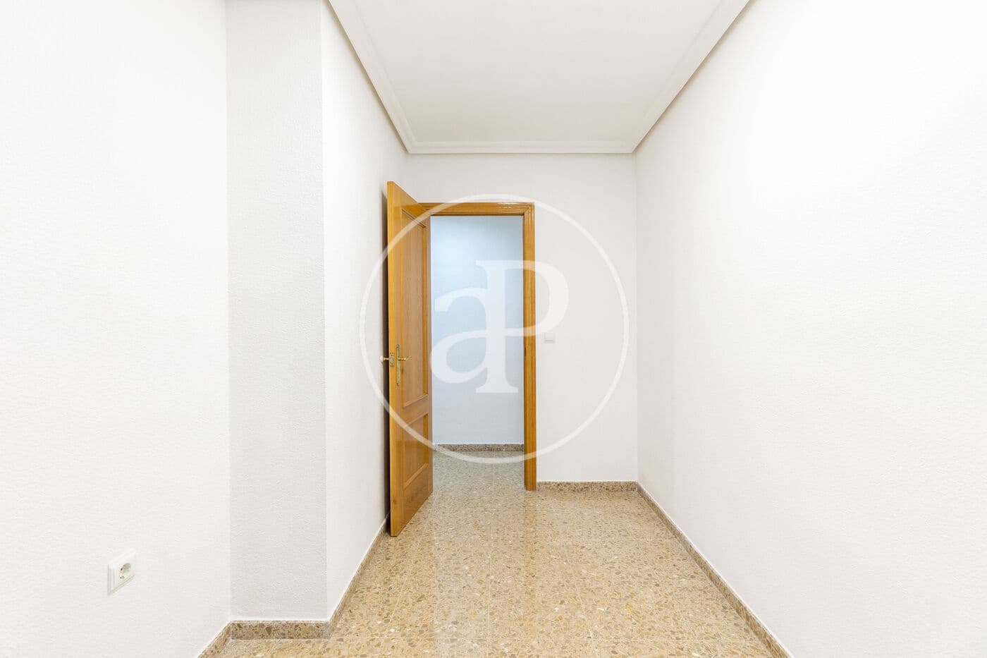 3 sypialnia Apartament na sprzedaż w Miasto Walencja - 375 000 € (Ref: 10081104)