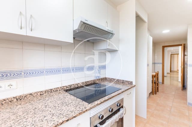 3 sovrum Lägenhet till salu i Patraix, Valencia stad - 375 000 € (Ref: 10081104)