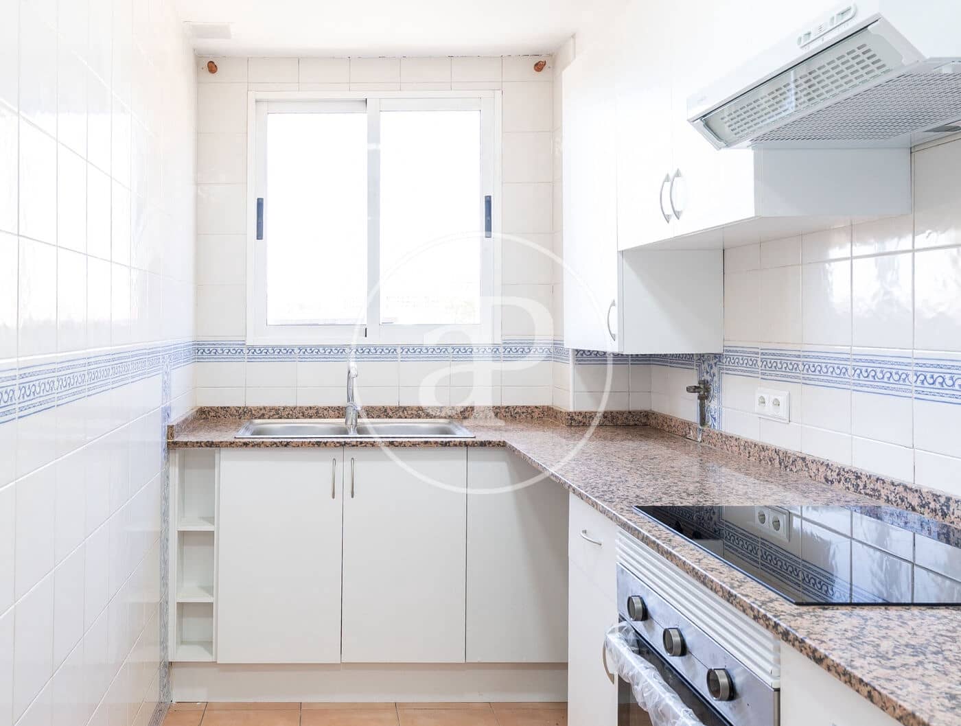 3 sypialnia Apartament na sprzedaż w Miasto Walencja - 375 000 € (Ref: 10081104)