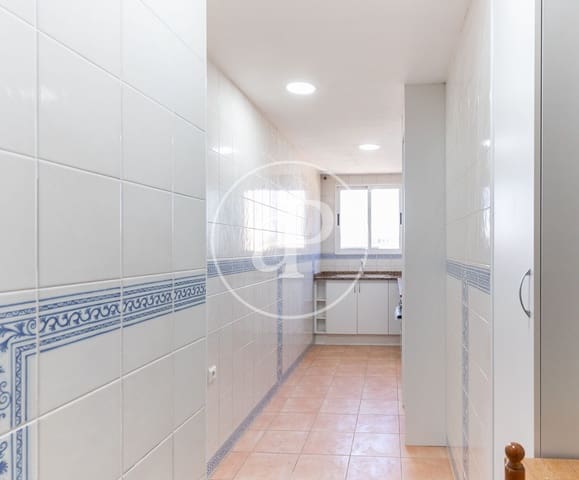 3 sovrum Lägenhet till salu i Patraix, Valencia stad - 375 000 € (Ref: 10081104)