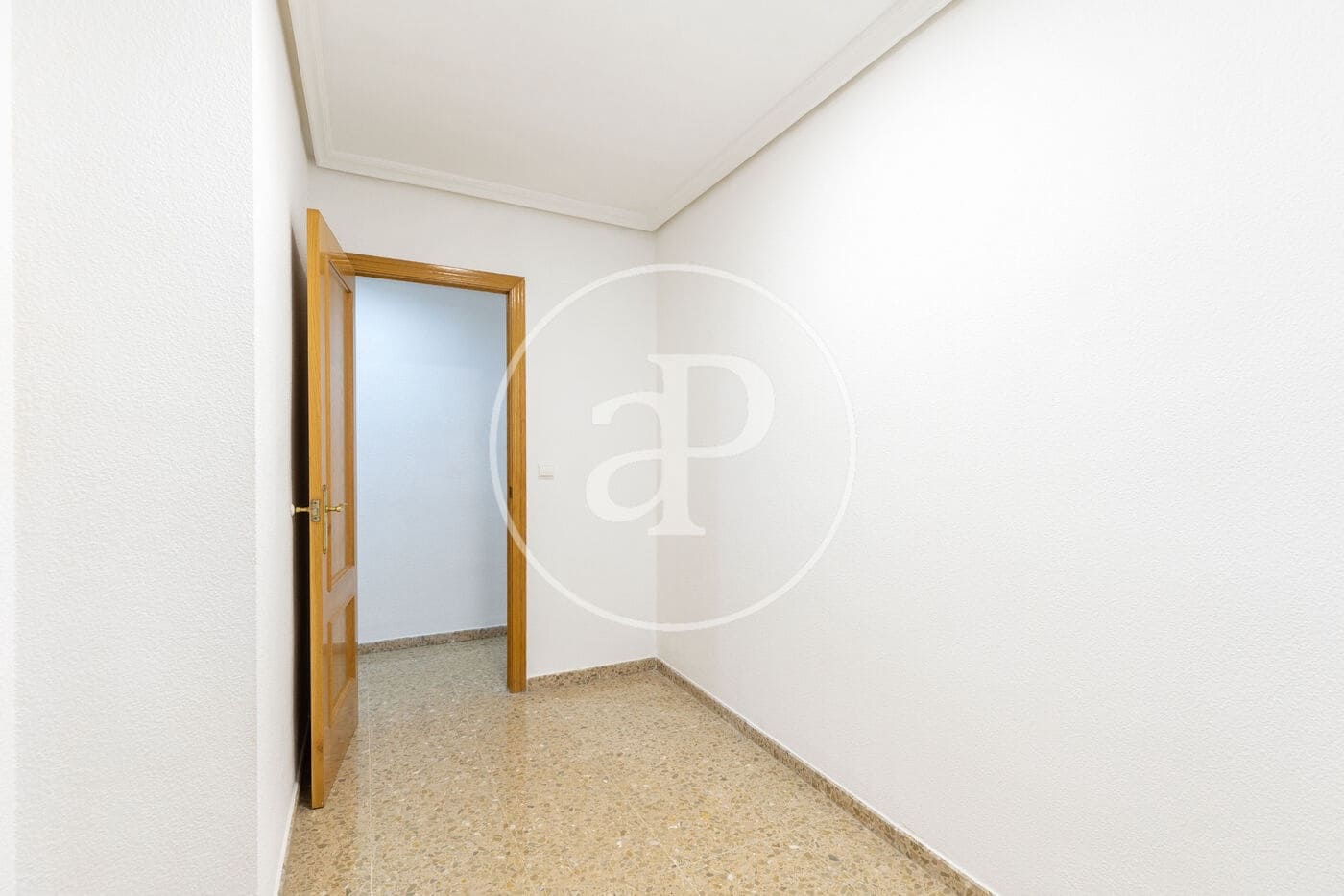 3 sypialnia Apartament na sprzedaż w Miasto Walencja - 375 000 € (Ref: 10081104)
