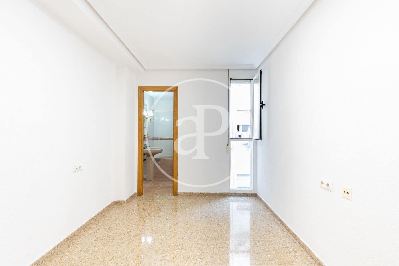 3 sypialnia Apartament na sprzedaż w Miasto Walencja - 375 000 € (Ref: 10081104)