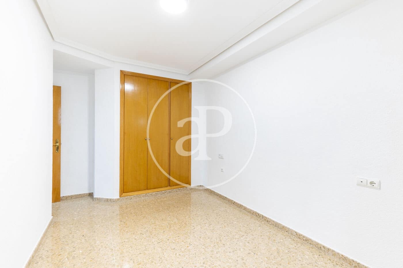 3 sypialnia Apartament na sprzedaż w Miasto Walencja - 375 000 € (Ref: 10081104)