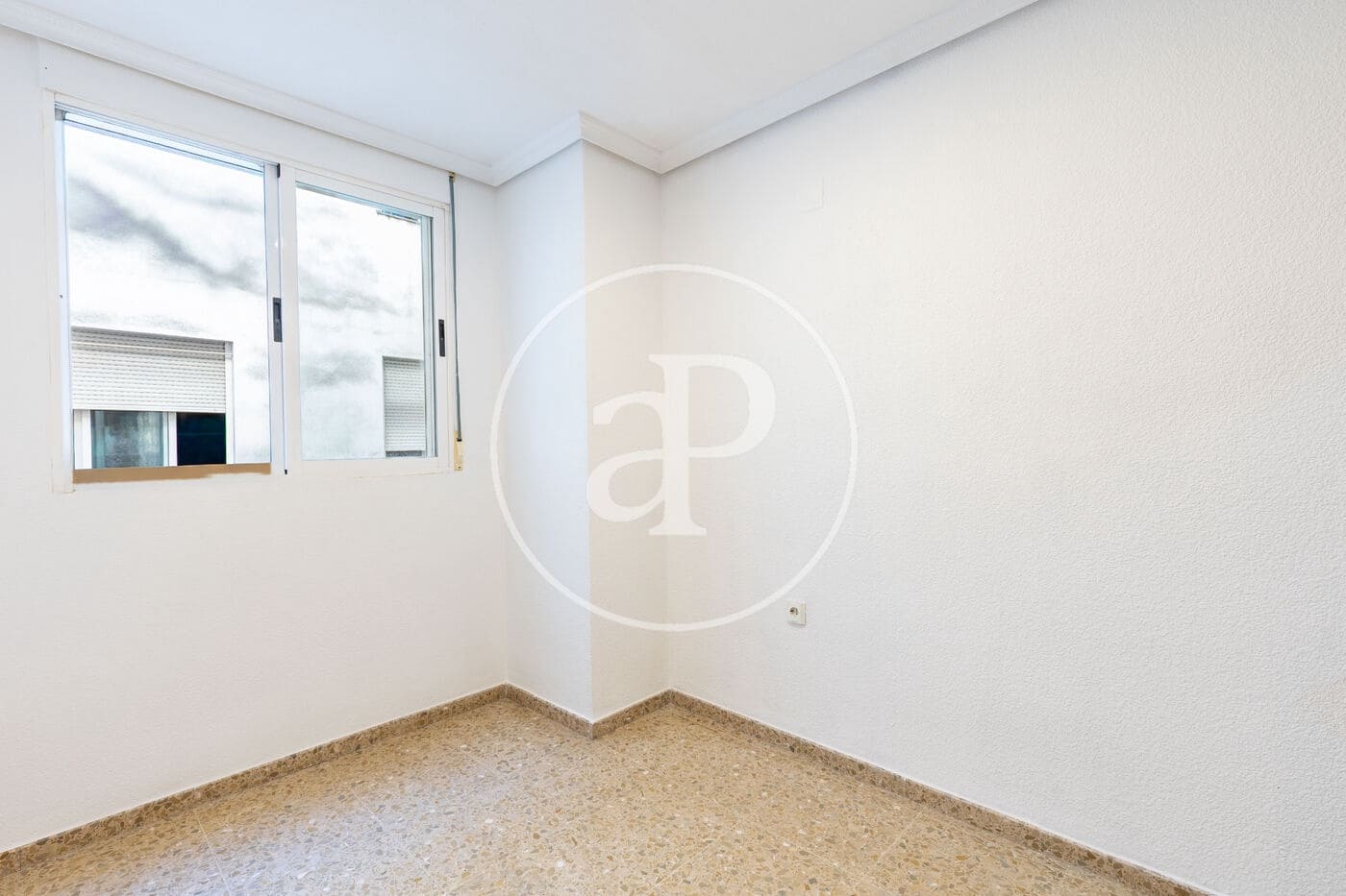 3 sypialnia Apartament na sprzedaż w Miasto Walencja - 375 000 € (Ref: 10081104)