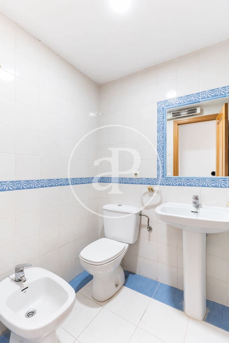 3 sypialnia Apartament na sprzedaż w Miasto Walencja - 375 000 € (Ref: 10081104)