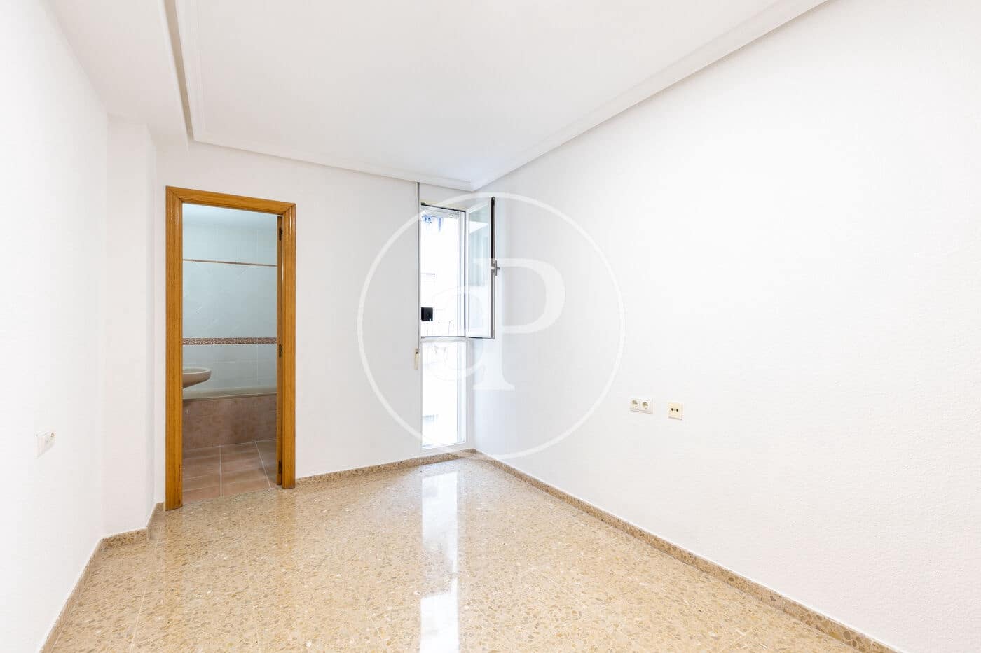 3 sypialnia Apartament na sprzedaż w Miasto Walencja - 375 000 € (Ref: 10081104)
