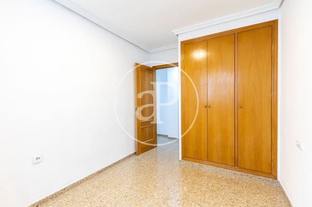 3 sovrum Lägenhet till salu i Patraix, Valencia stad - 375 000 € (Ref: 10081104)