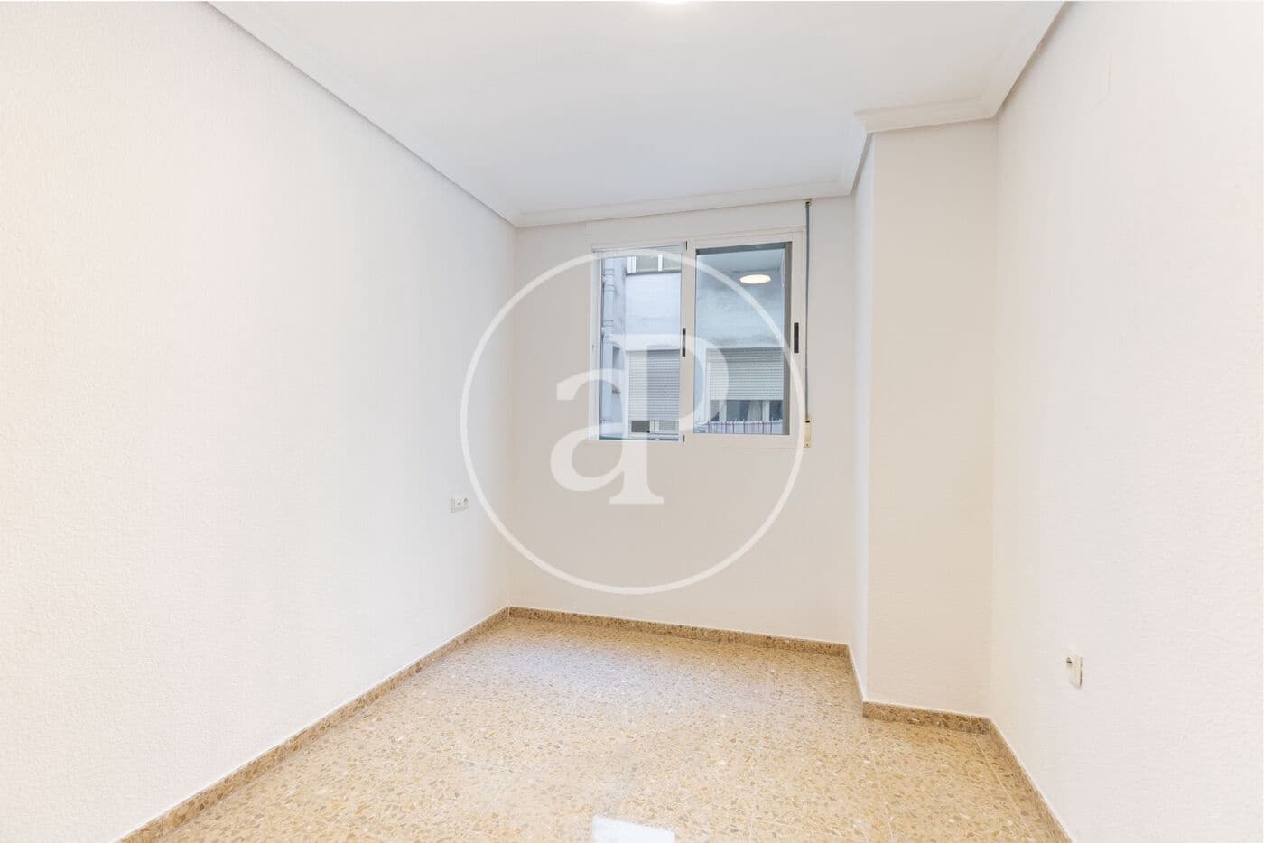3 sypialnia Apartament na sprzedaż w Miasto Walencja - 375 000 € (Ref: 10081104)