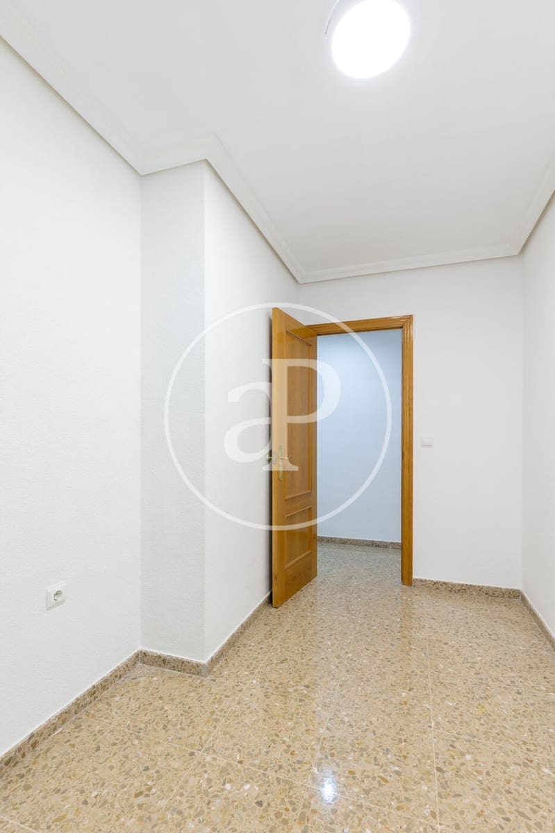 3 sypialnia Apartament na sprzedaż w Miasto Walencja - 375 000 € (Ref: 10081104)