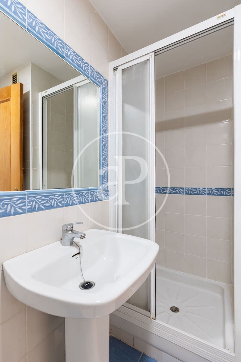 3 sypialnia Apartament na sprzedaż w Miasto Walencja - 375 000 € (Ref: 10081104)