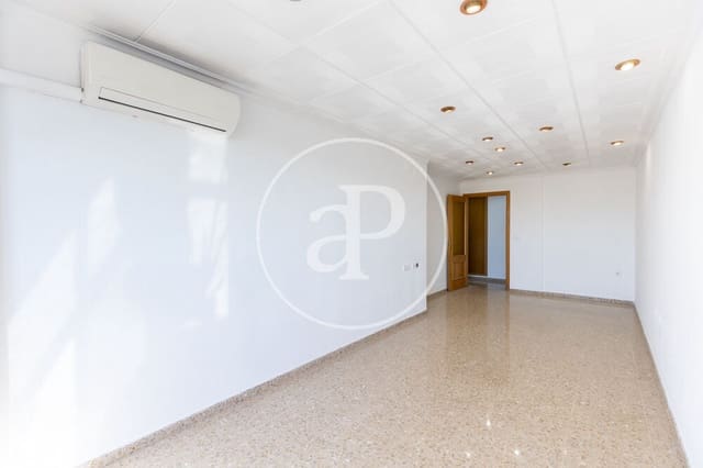3 chambre Appartement à vendre à Patraix, Valence ville - 375 000 € (Ref: 10081104)