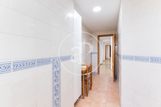 3 chambre Appartement à vendre à Patraix, Valence ville - 375 000 € (Ref: 10081104)